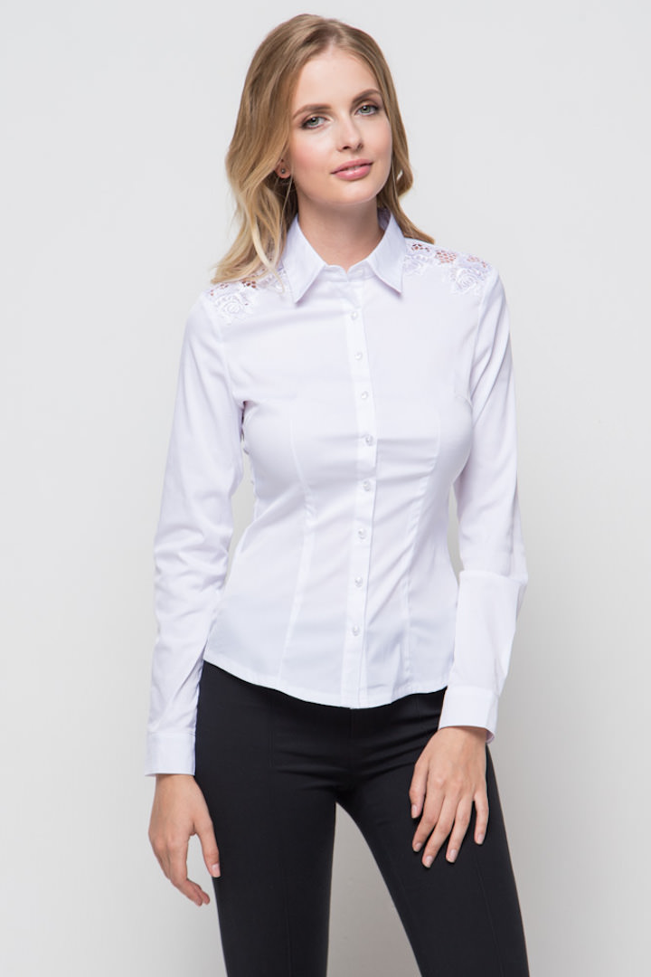 Фото товара 8310, блузка